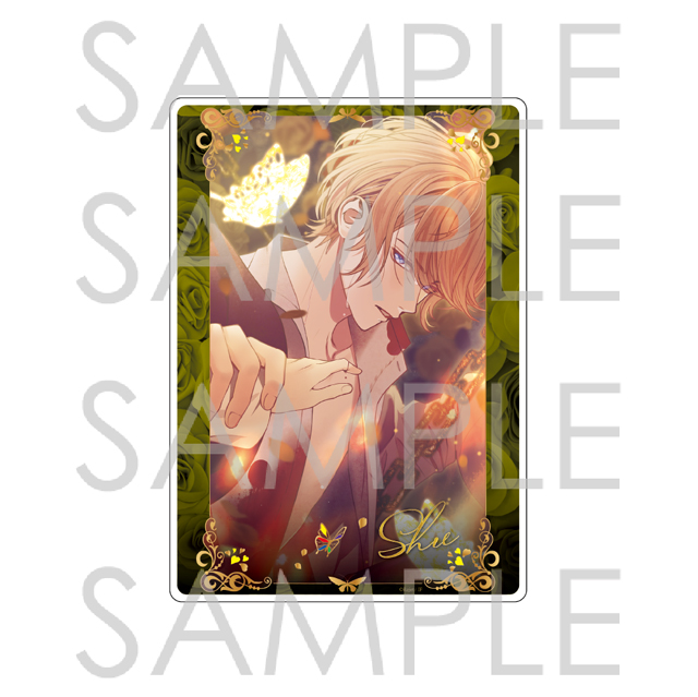 DIABOLIK LOVERS | 乙女向け通販サイト「SKiT Dolce」