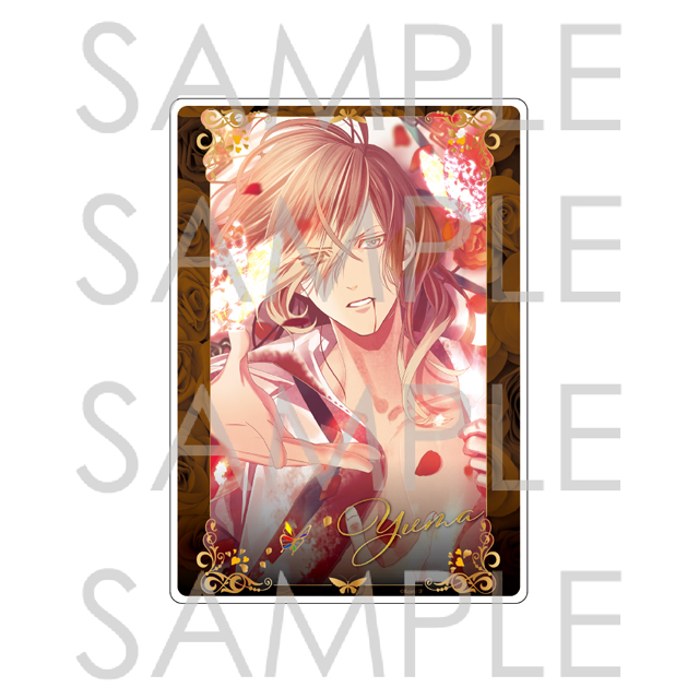 DIABOLIK LOVERS | 乙女向け通販サイト「SKiT Dolce」