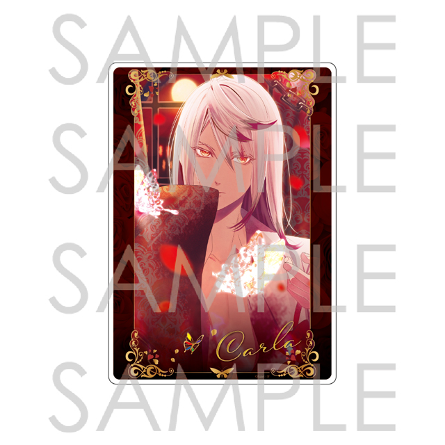 ディアラバ セレブレーション アヤトセット DIABOLIK LOVERS | 乙女向け通販サイト「SKiT Dolce」