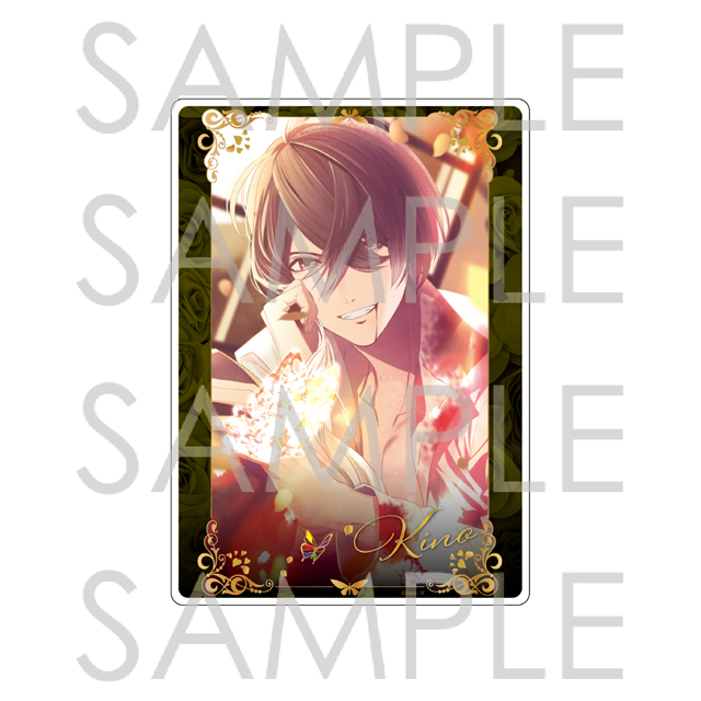 DIABOLIK LOVERS | 乙女向け通販サイト「SKiT Dolce」