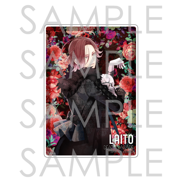 DIABOLIK LOVERS | 乙女向け通販サイト「SKiT Dolce」