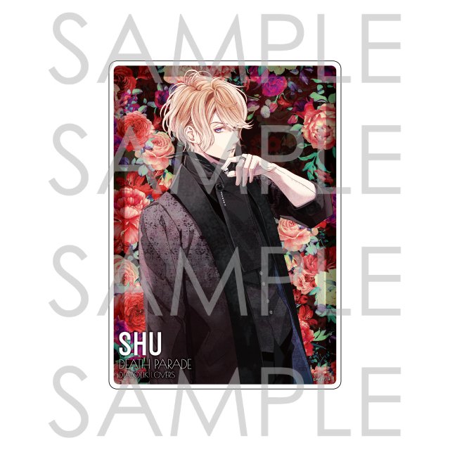 ディアラバ グッズ DIABOLIK LOVERS | 乙女向け通販サイト「SKiT Dolce」