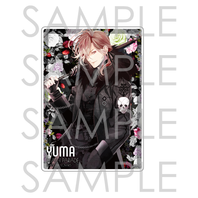 DIABOLIK LOVERS | 乙女向け通販サイト「SKiT Dolce」