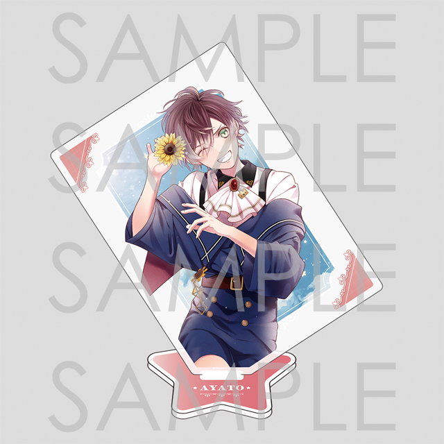 DIABOLIK LOVERS | 乙女向け通販サイト「SKiT Dolce」