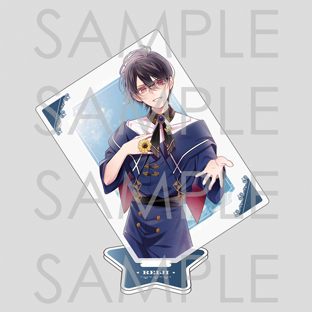 DIABOLIK LOVERS レイジ ピアス 受注生産 DIABOLIK LOVERS | 乙女向け通販サイト「SKiT Dolce」