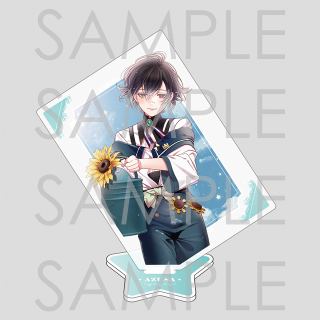 DIABOLIK LOVERS | 乙女向け通販サイト「SKiT Dolce」