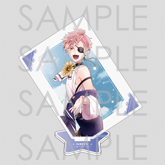 DIABOLIK LOVERS | 乙女向け通販サイト「SKiT Dolce」