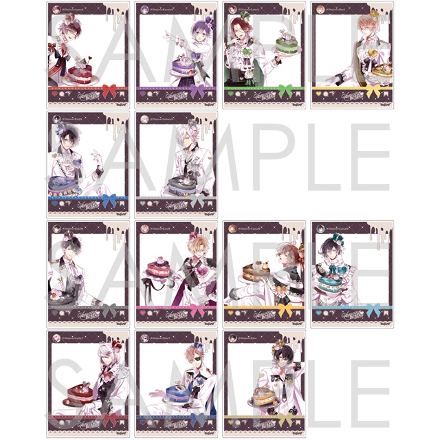 シリーズから選ぶ | 乙女向け通販サイト「SKiT Dolce」