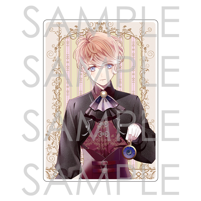 DIABOLIK LOVERS | 乙女向け通販サイト「SKiT Dolce」
