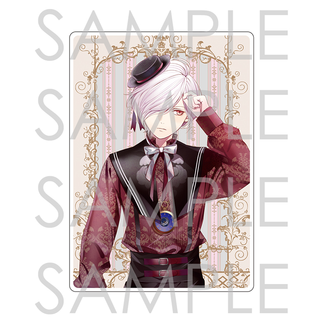 DIABOLIK LOVERS | 乙女向け通販サイト「SKiT Dolce」