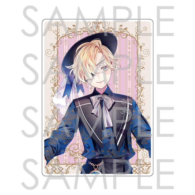 DIABOLIK LOVERS | 乙女向け通販サイト「SKiT Dolce」