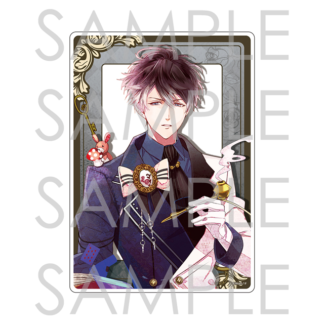 DIABOLIK LOVERS | 乙女向け通販サイト「SKiT Dolce」