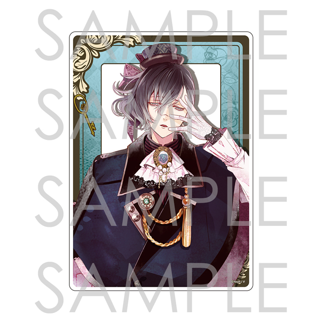 ディアラバ 缶バッジ アクキー アクスタ ディアラバ 缶バッジ アクキー アクスタ BADGE | 乙女向け通販