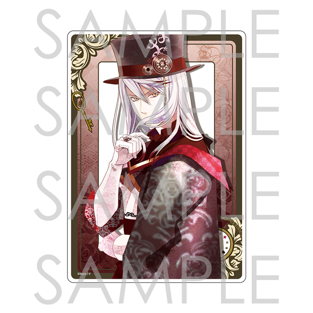 DIABOLIK LOVERS | 乙女向け通販サイト「SKiT Dolce」
