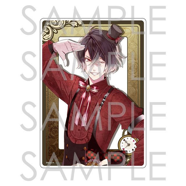DIABOLIK LOVERS　キノ 611FhlQRP4L._AC_UL210_SR210,