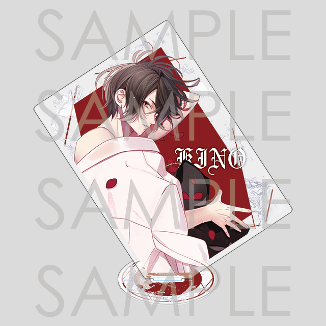 DIABOLIK LOVERS | 乙女向け通販サイト「SKiT Dolce」