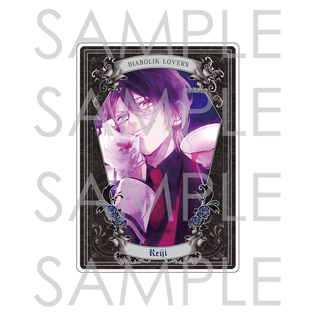 DIABOLIK LOVERS | 乙女向け通販サイト「SKiT Dolce」