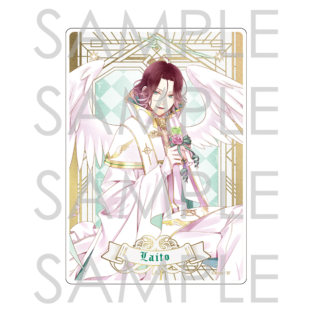 逆巻ライト アクスタセット 2025年最新】Yahoo!オークション -diabolik lovers ライト