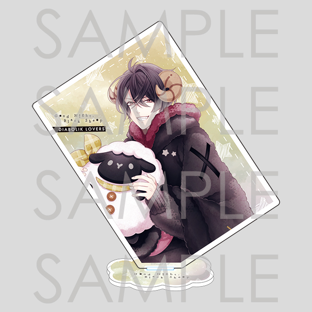 DIABOLIK LOVERS portrait キノ 缶バッジ アクスタ DIABOLIK LOVERS portrait キノ 缶バッジ アクスタ DIABOLIK