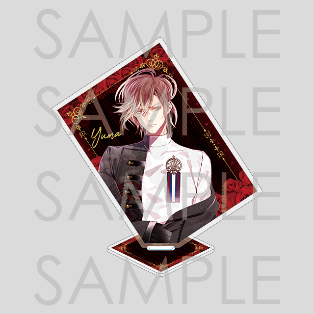 【匿名配送】ディアラバ プリコレ 缶バッジ レア ブロマイド 6点セット 4570140134317_1_94460243-38e3-