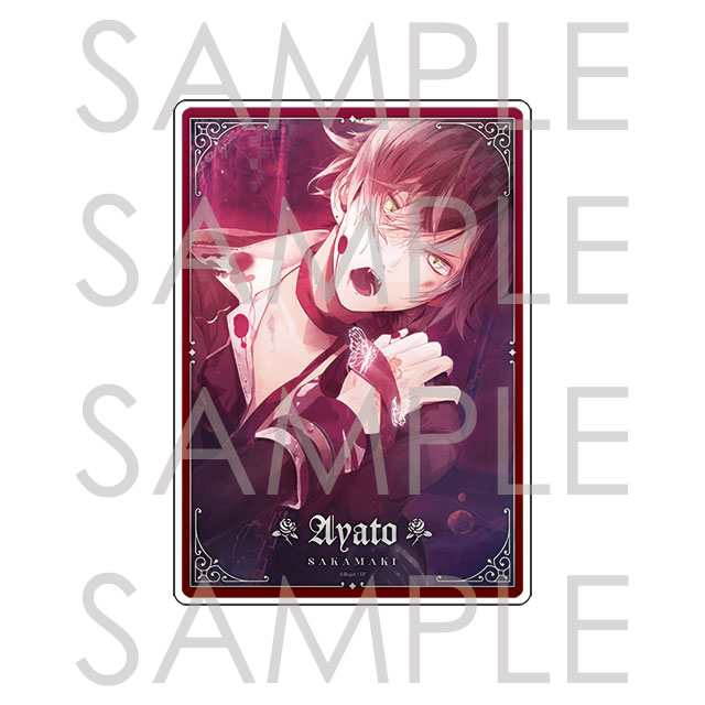 DIABOLIK LOVERS | 乙女向け通販サイト「SKiT Dolce」