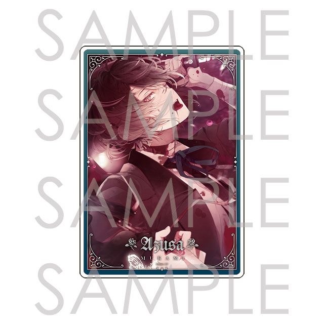 DIABOLIK LOVERS | 乙女向け通販サイト「SKiT Dolce」
