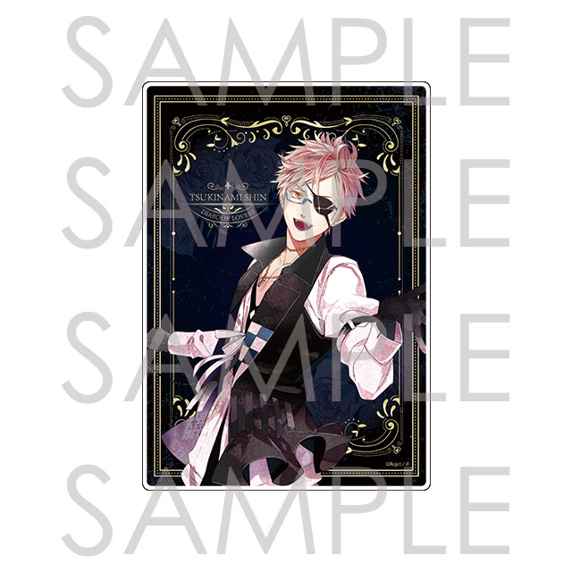 DIABOLIK LOVERS | 乙女向け通販サイト「SKiT Dolce」