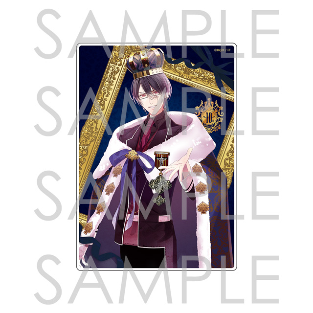 DIABOLIK LOVERS | 乙女向け通販サイト「SKiT Dolce」