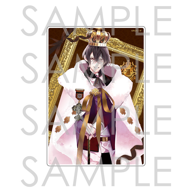 DIABOLIK LOVERS | 乙女向け通販サイト「SKiT Dolce」