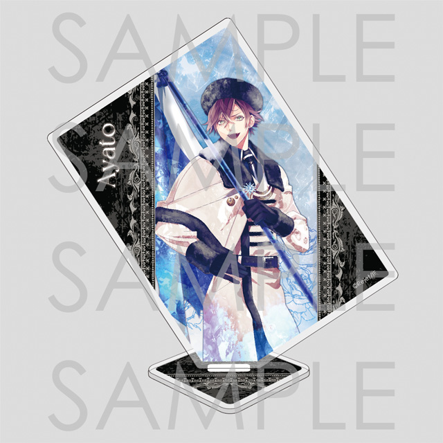 DIABOLIK LOVERS | 乙女向け通販サイト「SKiT Dolce」