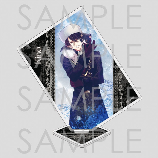 DIABOLIK LOVERS | 乙女向け通販サイト「SKiT Dolce」