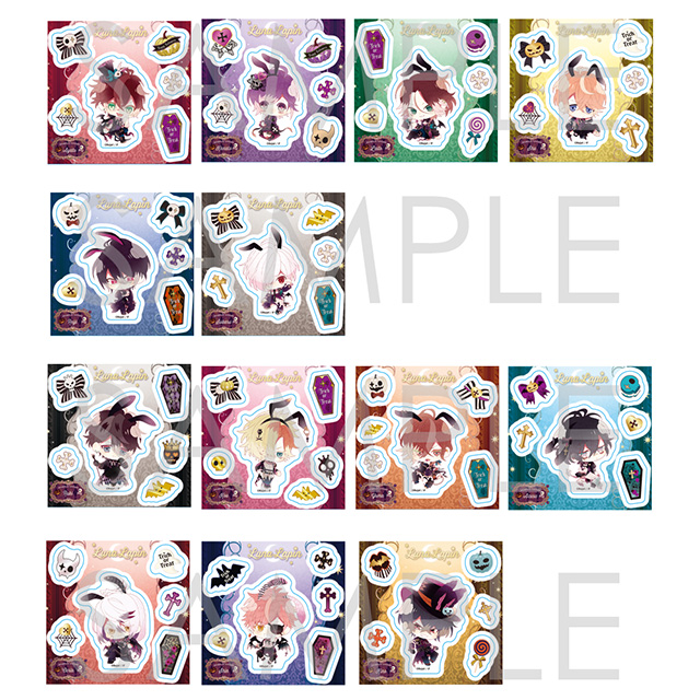 DIABOLIK LOVERS | 乙女向け通販サイト「SKiT Dolce」