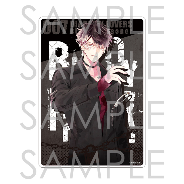 DIABOLIK LOVERS | 乙女向け通販サイト「SKiT Dolce」