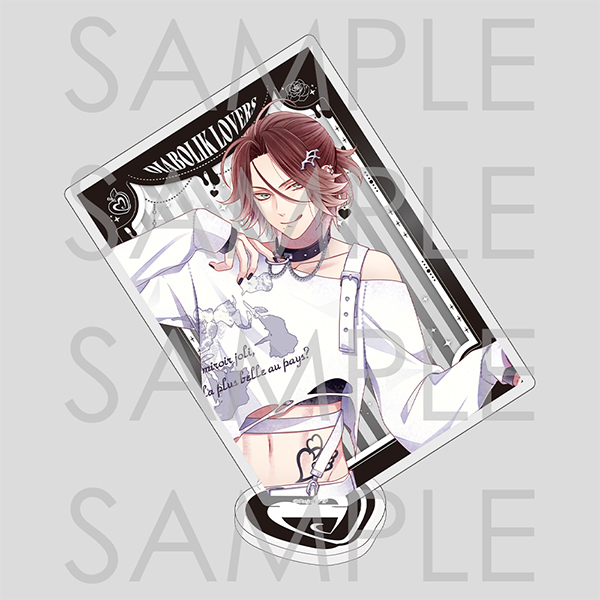 非売品 スバル ユイ VC ファミーズ 特典 タペストリー ディアラバ