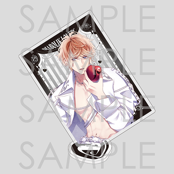 DIABOLIK LOVERS | 乙女向け通販サイト「SKiT Dolce」