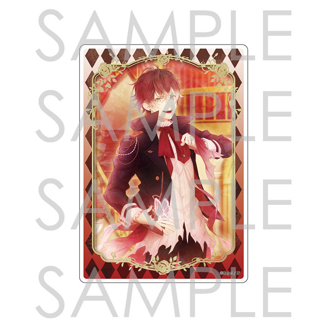 DIABOLIK LOVERS | 乙女向け通販サイト「SKiT Dolce」