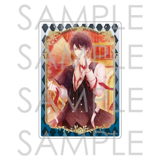 DIABOLIK LOVERS | 乙女向け通販サイト「SKiT Dolce」