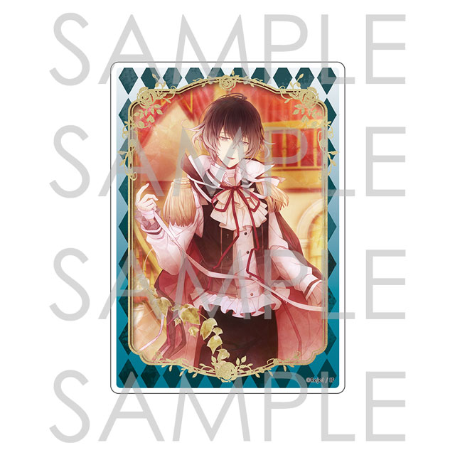 DIABOLIK LOVERS アズサ」の検索結果 | 乙女向け通販サイト「SKiT Dolce」