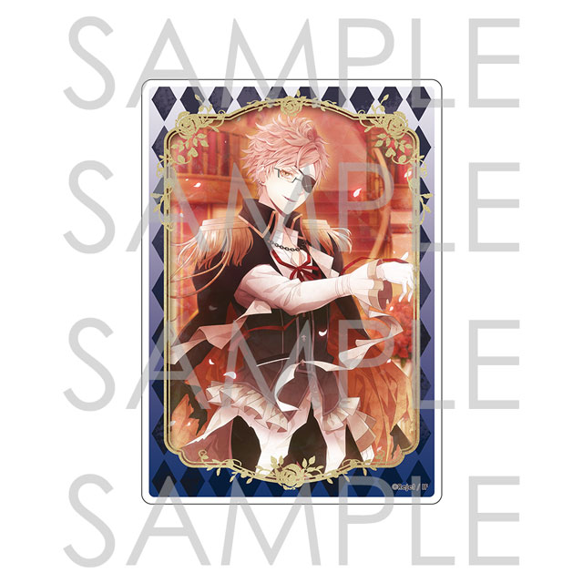 DIABOLIK LOVERS | 乙女向け通販サイト「SKiT Dolce」