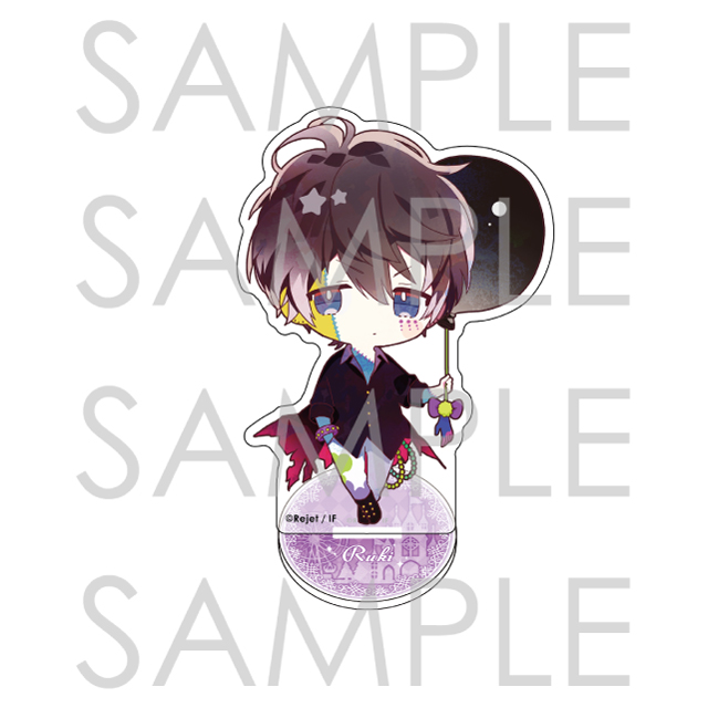 シリーズから選ぶ | 乙女向け通販サイト「SKiT Dolce」