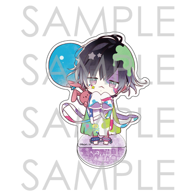 DIABOLIK LOVERS | 乙女向け通販サイト「SKiT Dolce」