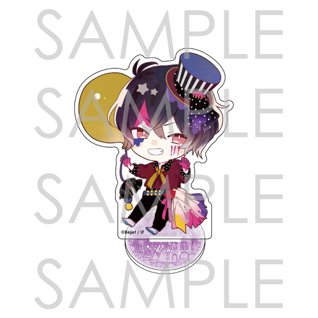 DIABOLIK LOVERS | 乙女向け通販サイト「SKiT Dolce」