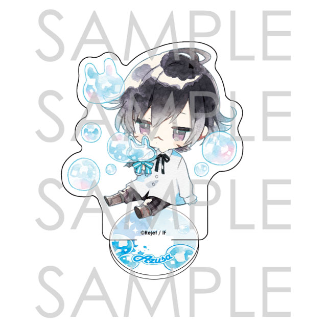 DIABOLIK LOVERS アズサ」の検索結果 | 乙女向け通販サイト「SKiT Dolce」