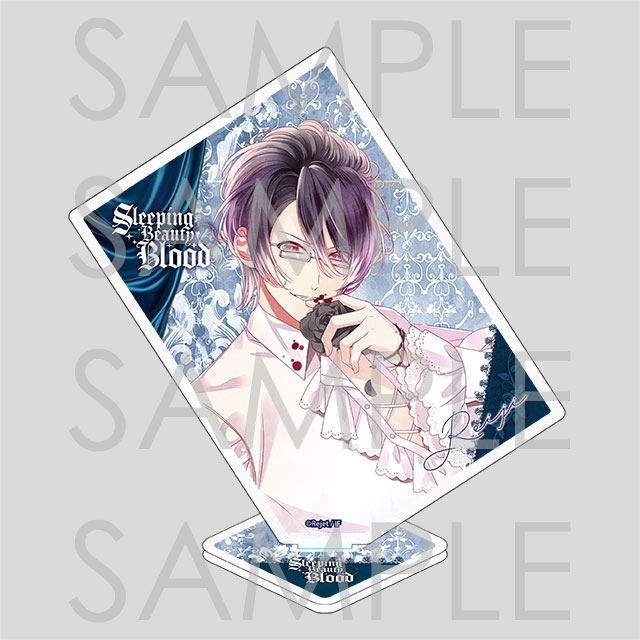 DIABOLIK LOVERS | 乙女向け通販サイト「SKiT Dolce」