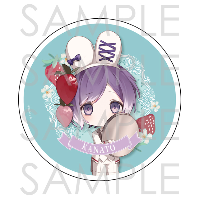 DIABOLIK LOVERS | 乙女向け通販サイト「SKiT Dolce」