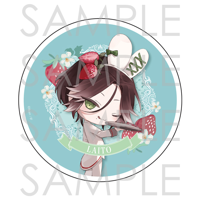 DIABOLIK LOVERS | 乙女向け通販サイト「SKiT Dolce」