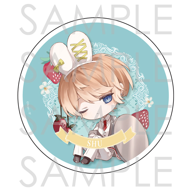 DIABOLIK LOVERS | 乙女向け通販サイト「SKiT Dolce」