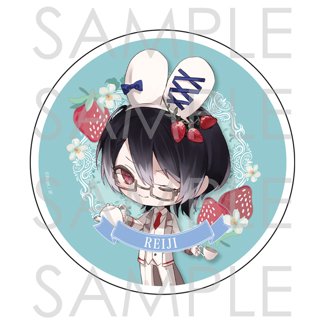 DIABOLIK LOVERS | 乙女向け通販サイト「SKiT Dolce」