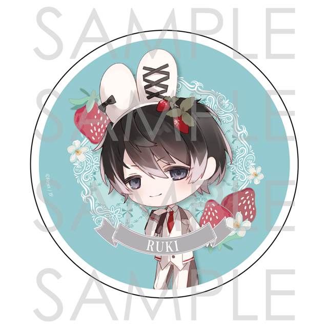 GOODS | 乙女向け通販サイト「SKiT Dolce」