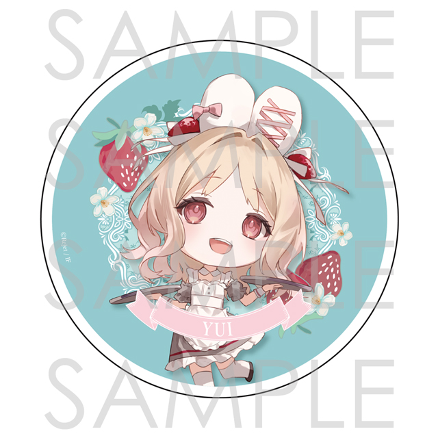 ディア(ハート)ヴォーカリスト | 乙女向け通販サイト「SKiT Dolce」